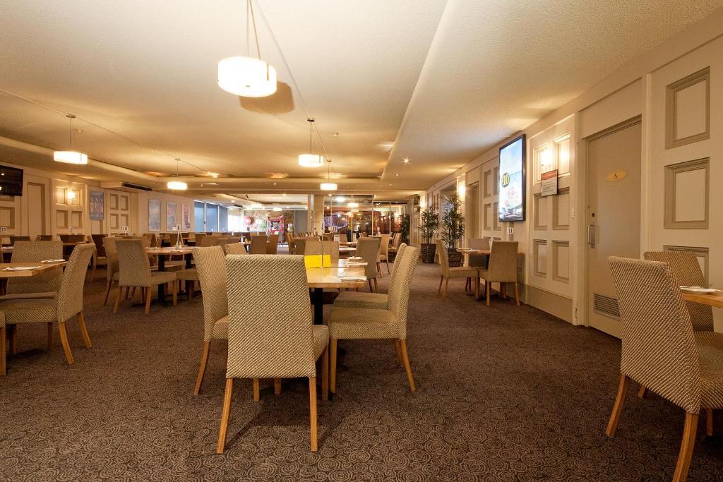 Enfield Hotel Аделаїда Екстер'єр фото